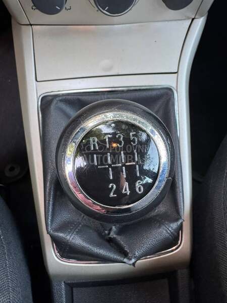 Opel Astra H 1.7CDTi/0DLIČNA/