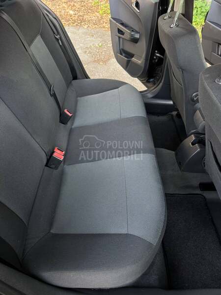 Opel Astra H 1.7CDTi/0DLIČNA/