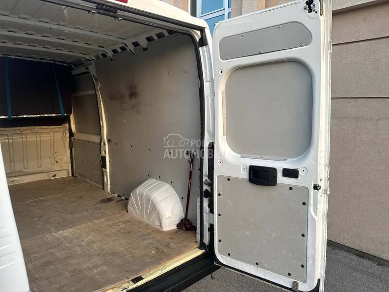 Citroen Jumper 2.0/L3H2/