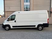 Citroen Jumper 2.0/L3H2/