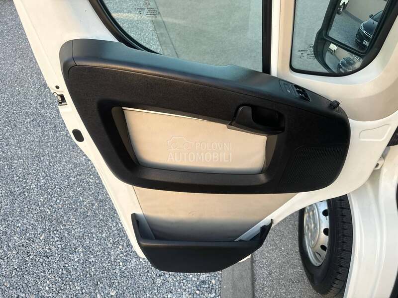 Citroen Jumper 2.0/L3H2/