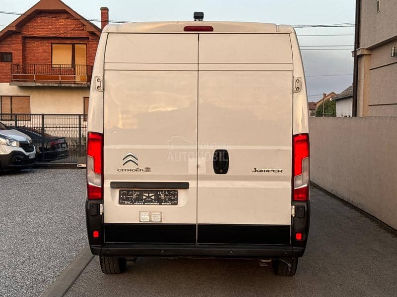 Citroen Jumper 2.0/L3H2/
