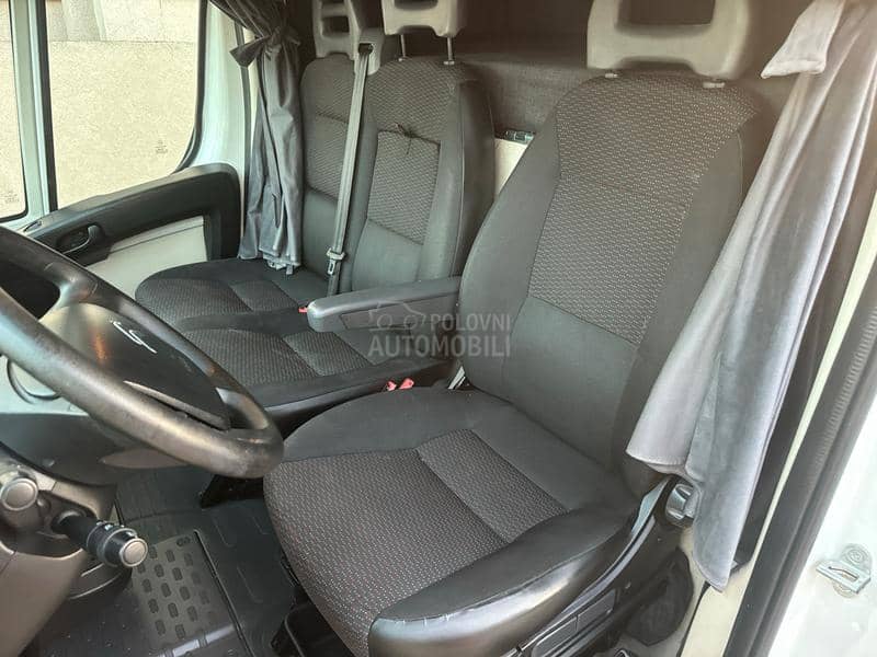 Citroen Jumper 2.0/L3H2/