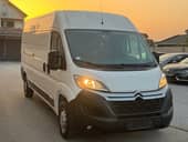 Citroen Jumper 2.0/L3H2/
