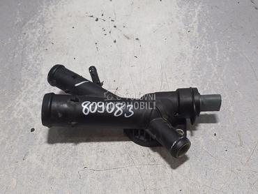 KUCISTE TERMOSTATA za Škoda Superb