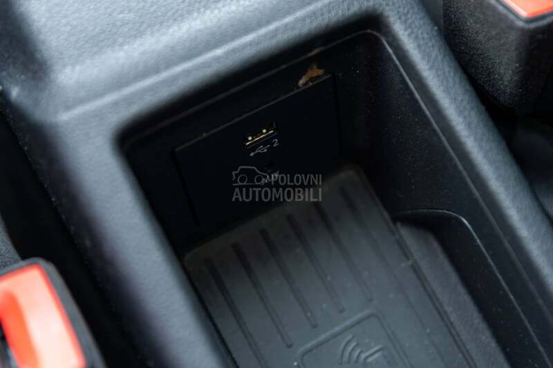 Audi Q2 1.6TDI/VIRT/PANO/AT