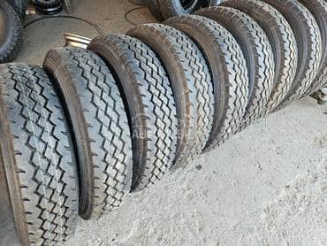 Dunlop 225/100 R16 Sve sezone