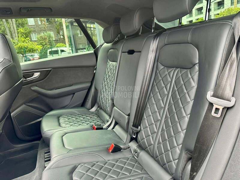 Audi Q8 Rs/pano/soft/hdp/bo
