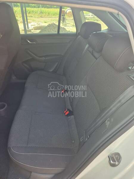 Škoda Rapid 2014. god. -  kompletan auto u delovima