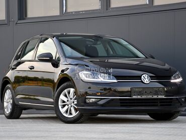 Volkswagen Golf 7 7.5 1.4TSI/DSG/CH