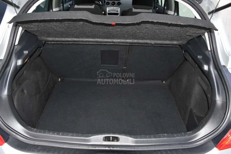 Peugeot 308 1.6HDI/AUTOM/CHH