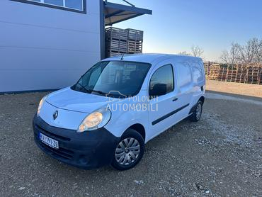 Renault Kangoo 1.5 dci