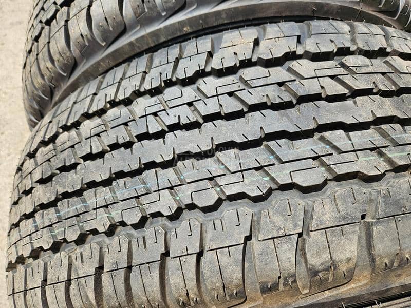 Dunlop 285/65 R17 Sve sezone