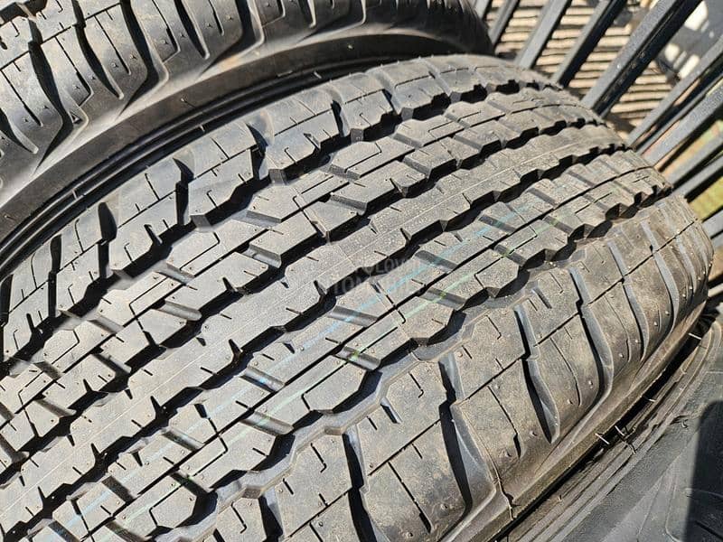 Dunlop 285/65 R17 Sve sezone