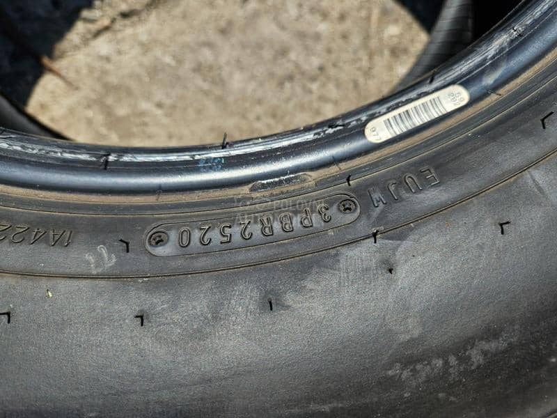 Dunlop 285/65 R17 Sve sezone