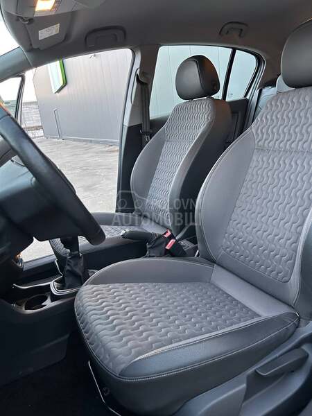 Opel Corsa D 1.3CDTI ECOFLEX