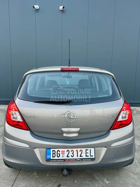 Opel Corsa D 1.3CDTI ECOFLEX