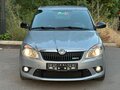 Škoda Fabia VRS DSG