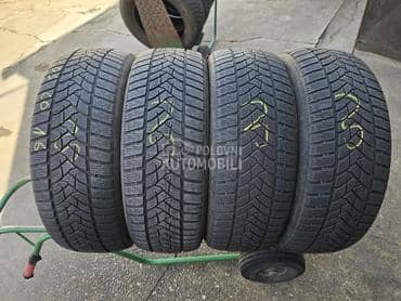 Dunlop 205/60 R16 Zimska
