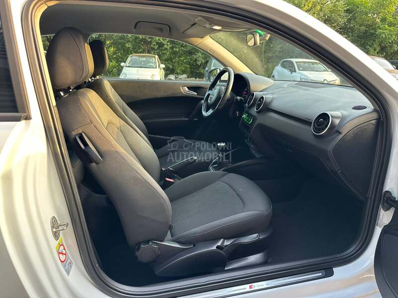 Audi A1 1.4 tfsi s-line
