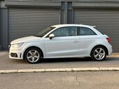 Audi A1 1.4 tfsi s-line