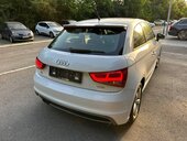 Audi A1 1.4 tfsi s-line