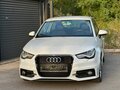 Audi A1 1.4 tfsi s-line