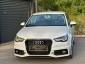 Audi A1 1.4 tfsi s-line