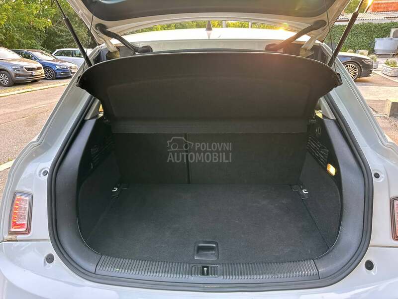 Audi A1 1.4 tfsi s-line
