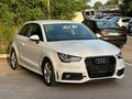 Audi A1 1.4 tfsi s-line