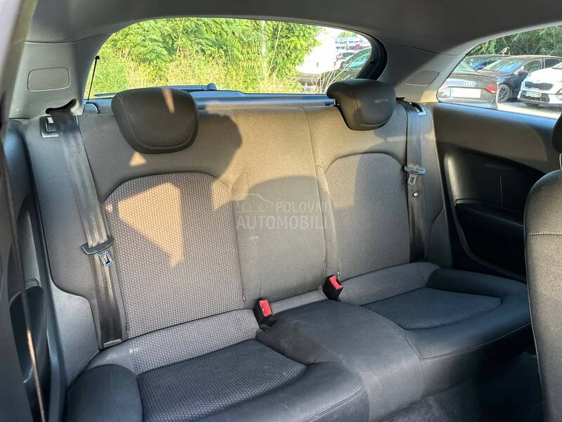 Audi A1 1.4 tfsi s-line