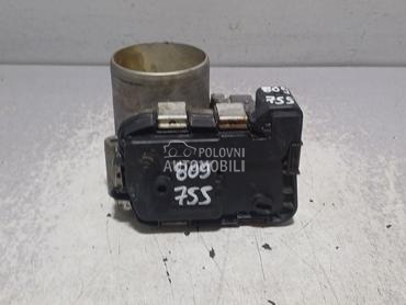 DOZER KLAPNA za Škoda Yeti