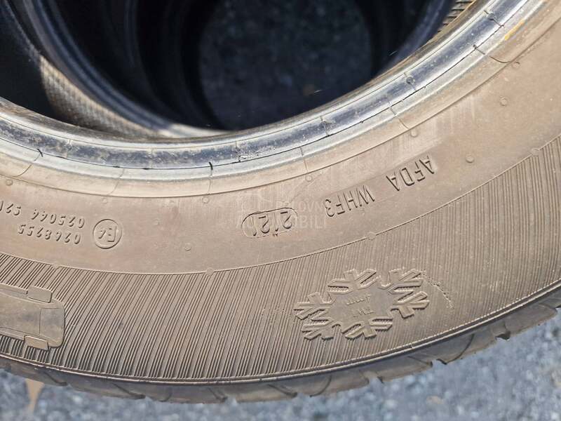 Platin Germany 215/70 R16 Sve sezone