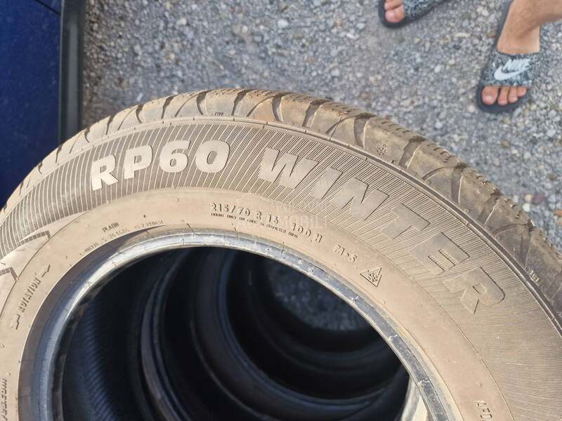 Platin Germany 215/70 R16 Sve sezone