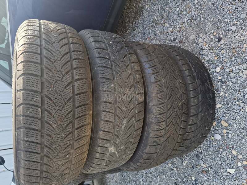 Platin Germany 215/70 R16 Sve sezone