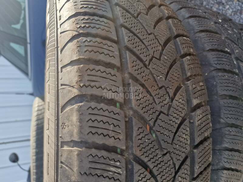 Platin Germany 215/70 R16 Sve sezone