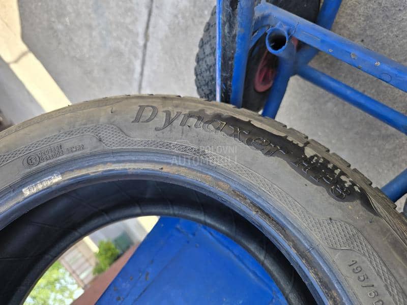 Kleber 195/60 R15 Letnja