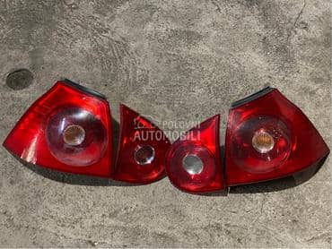 Stop svetla, stop lampe za Volkswagen Golf 5
