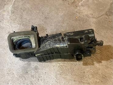 Kuciste grejanja za Volkswagen Caddy, Golf 5, Jetta ...