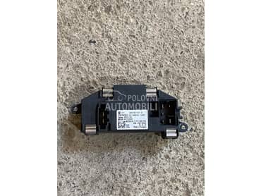 elektronika reostat za Volkswagen Caddy, Golf 5, Jetta ...