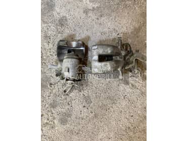 Zadnja kociona klesta za Volkswagen Golf 5, Caddy, Jetta ...