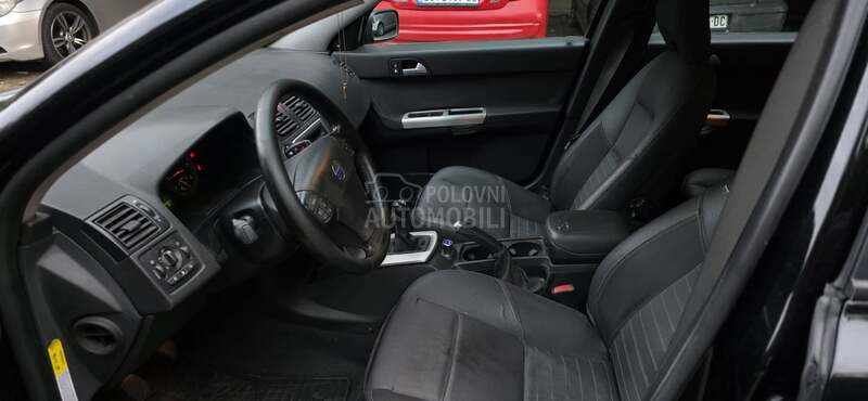 Volvo V50 1.6 hdi