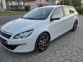 Peugeot 308 1.6 eHDI