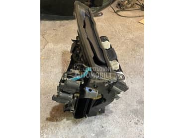 Kuciste ventilacije za Volkswagen Golf 5, Caddy, Jetta ...