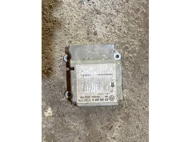 airbag centrala modul za Volkswagen Caddy, Golf 5, Jetta ...