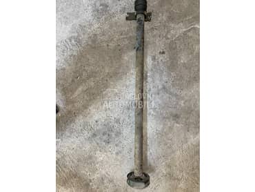 Kardan, diferencijal za 2.0 za Volkswagen Caddy, Golf 5, Jetta ...