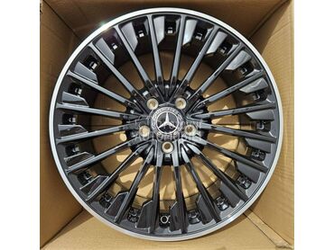 Aluminijumske felne  18" 5 x 112
