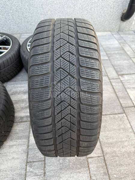 Aluminijumske felne bmw 1 18" 5 x 120