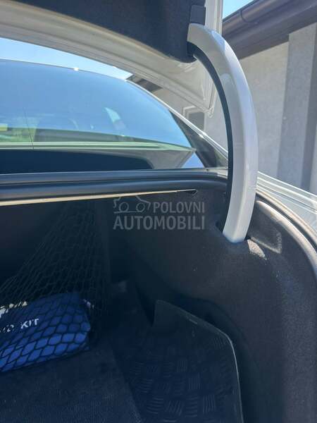 Audi A3 V.I.R.T