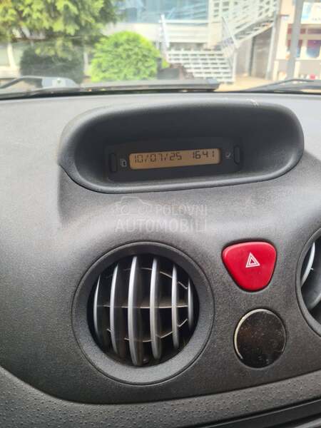 Citroen C2 c2